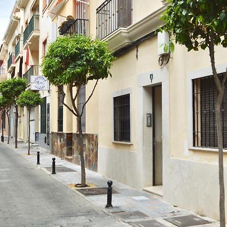 Beach And City Apartment A 50M De La Playa Fuengirola Luaran gambar