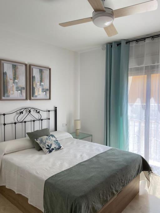 Beach And City Apartment A 50M De La Playa Fuengirola Luaran gambar